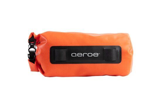 Aeroe HEAVY DUTY Drybag 8L orange